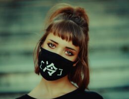 skincare tips for mask wearers