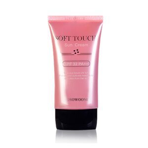 TOSOWOONG Soft Touch Sun Cream SPF32 PA++ 45ml
