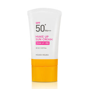 HOLIKA HOLIKA Make Up Sun Cream SPF50+ PA++++ 60ml