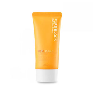 A'PIEU Pure Block Daily Sun Cream SPF45 PA+++ 50ml