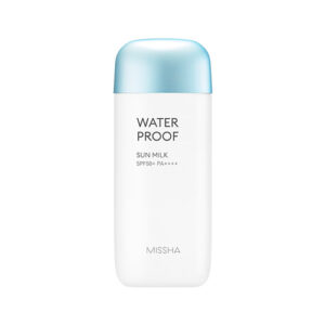 MISSHA All-around Safe Block Waterproof Sun Milk SPF50+ PA++++ 70ml