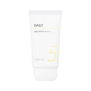 MISSHA All-around Safe Block Daily Sun SPF50+ PA++++ 50ml
