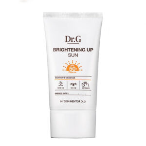 Dr.G Brightening Up Sun SPF50+ PA+++ 50ml