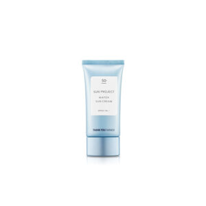 THANK YOU FARMER Sun Project Water Sun Cream 50ml