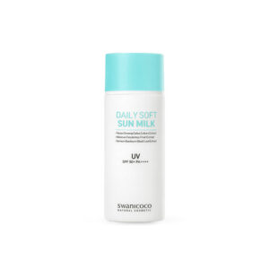 SWANICOCO Daily Soft Sun Milk 50ml