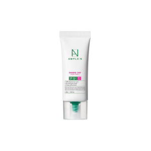 AMPLE:N Ceramide Shot Barrier Sun Care SPF50+ PA++++ 40ml