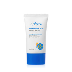 Isntree Hyaluronic Acid Watery Sun Gel SPF50+ PA++++
