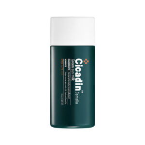 MISSHA Cicadin Centella Green Sun Milk SPF50+ PA++++ 70ml