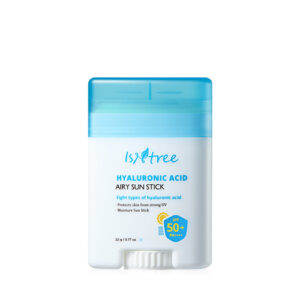 Isntree Hyaluronic Acid Airy Sun Stick Spf50+ Pa++++ 22g