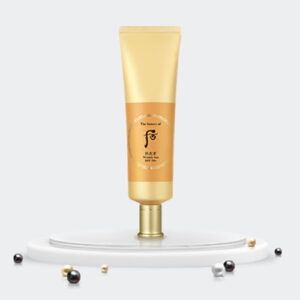 The History of Whoo Gongjinhyang Wrinkle Sun SPF50+ PA++++ 50ml