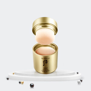 The History of Whoo Cushion Sun Balm 13g