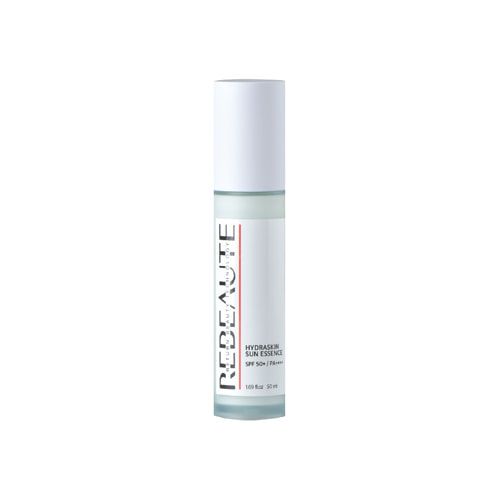 REBEAUTE Hydraskin Sun Essence SPF50+ PA++++ 50ml 1 REBEAUTE Hydraskin Sun Essence SPF50+ PA++++ 50ml