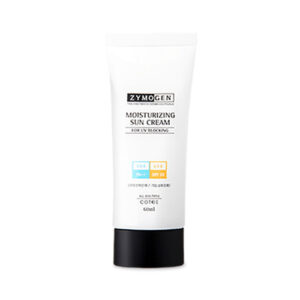 ZYMOGEN Moisturizing Sun Cream SPF35 PA++ 60ml