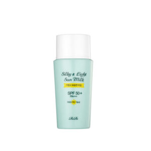 RiRe Silky&Light Sun Milk 50ml