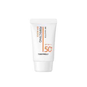 TONYMOLY UV Master Perfecting Sun Block SPF50+ PA+++ 50ml