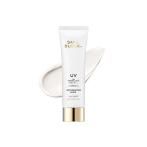 MISSHA Safe Block RX All Powerful Sun SPF50+ PA++++ 50ml