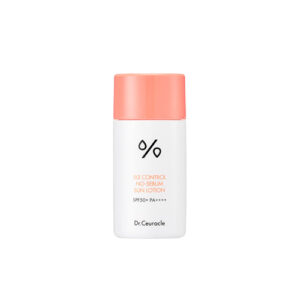 Dr.Ceuracle 5α Control No-Sebum Sun Lotion SPF50+ PA++++ 50ml