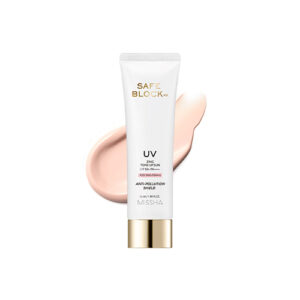 MISSHA Safe Block RX Zinc Tone Up Sun SPF50+ PA++++ 50ml