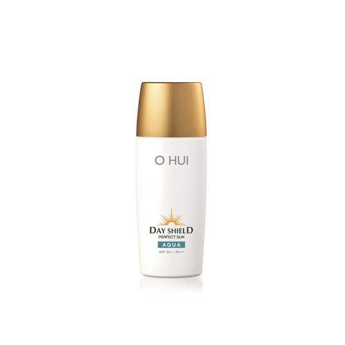 O HUI Day Shield Perfect Sun Aqua SPF50+ PA++ 50ml 1 O HUI Day Shield Perfect Sun Aqua SPF50+ PA++ 50ml