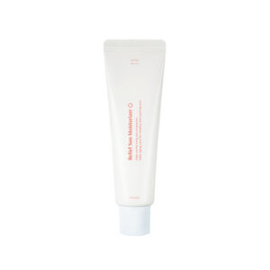 HYGGEE Relief Sun Moisturizer SPF50+ PA++++ 50ml