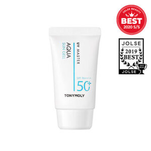 TONYMOLY UV Master Aqua Sun Gel SPF50+ PA++++ 50ml