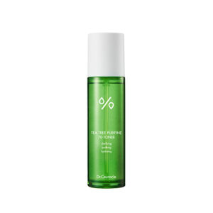 Dr.Ceuracle Tea Tree Purifine 70 Toner 100ml