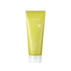 Nature Republic Cell Power Essential Foam Cleanser 150ml