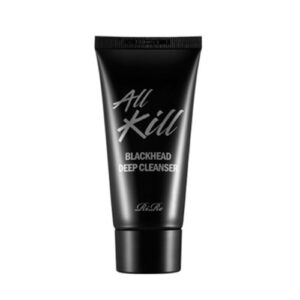 RiRe All Kill Blackhead Deep Cleanser 120ml