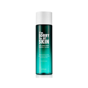 I'm Sorry For My Skin Relaxing Toner Calming 200ml