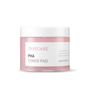 innisfree Turecare PHA Toner Pad 70ea