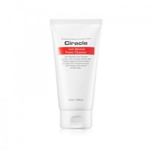 Ciracle Anti-blemish Foam Cleanser 150ml