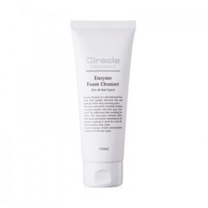 Ciracle Enzyme Foam Cleanser 150ml