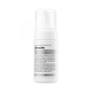 Ciracle Mild Bubble Cleanser For Sensitive Skin 100ml