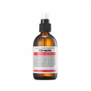 Ciracle Anti-blemish Toner 105.5ml