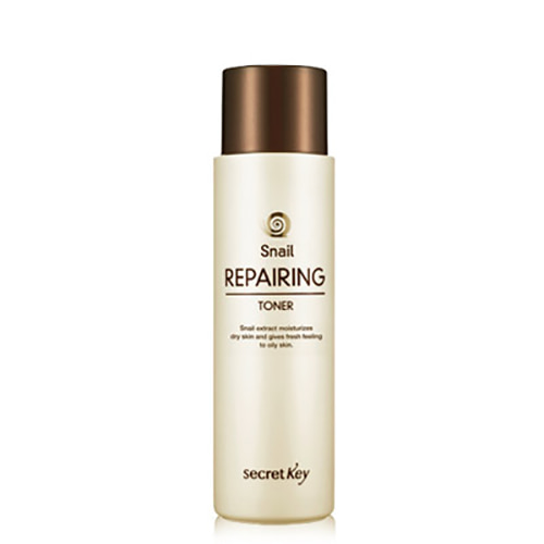 secretKey Snail Repairing Toner 150ml 1 secretKey Snail Repairing Toner 150ml