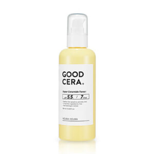 HOLIKA HOLIKA Good Cera Super Ceramide Toner 180ml