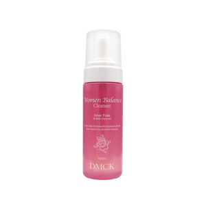 DMCK Women Balance Cleanser 160ml