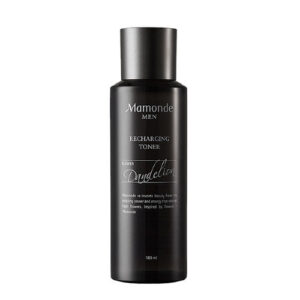 Mamonde Men Recharging Toner 180ml