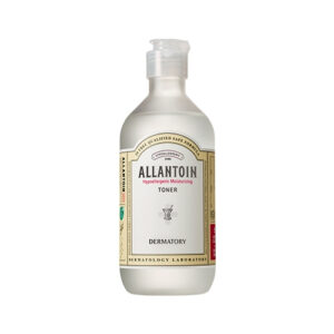 Dermatory Hypoallergenic Moisturizing Toner 300ml