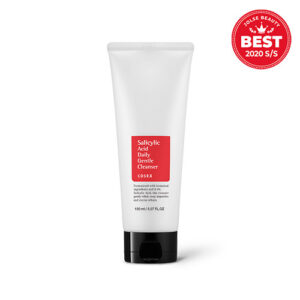 Cosrx Salicylic Acid Daily Gentle Cleanser 150ml