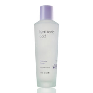 It's SKIN Hyaluronic Acid Moisture Toner 150ml