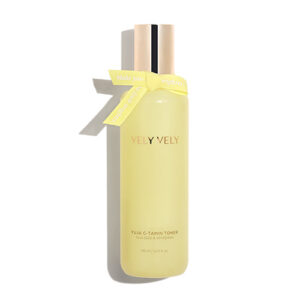 VELY VELY Yuja C-Tamin Toner 150ml