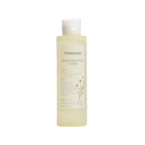 MAMONDE Chamomile pure toner 250ml