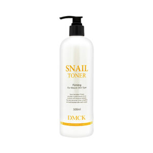 DMCK Snail Toner 500ml