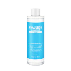 secretKey Hyaluron Aqua Soft Toner 500ml