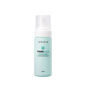 It's skin Tiger Cica Calming Cleanser 150ml