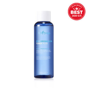 Isntree Hyaluronic Acid Toner Plus 200ml