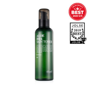BENTON Aloe BHA Skin Toner 200ml