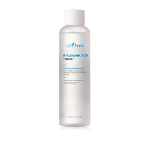 Isntree Hyaluronic Acid Toner 200ml (Renewal)