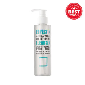 ROVECTIN Skin Essentials Activating Conditioning Cleanser 175ml